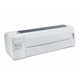 LEXMARK 2591 (11 2566) Gebrauchsanweisung