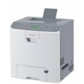 Drucker LEXMARK C736DN (25A0461)