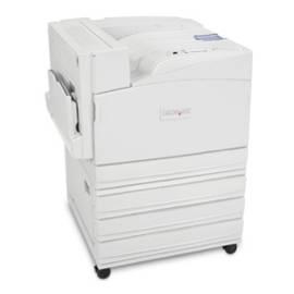 Handbuch für LEXMARK C935HD Drucker (21Z0188)