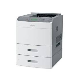 Service Manual Drucker LEXMARK T654DTN (30 0339)