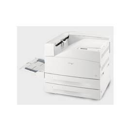 Handbuch für LEXMARK W840DN (25A0082)