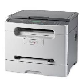 LEXMARK X203N-Drucker (52 0021)