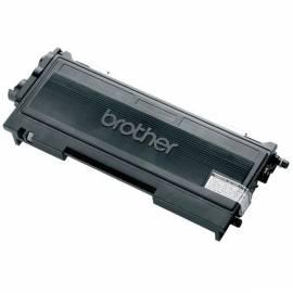 Datasheet Toner BROTHER TN-4100 (TN4100) schwarz