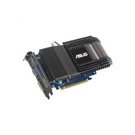 Handbuch für Grafikkarte ASUS ENGT240 SILENT/DI/1GD3. 1GD3, SL, VGA, DVI, HDMI (90-C1CP05-L0UAN0KZ)