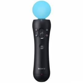 Zubehör für das SONY Move Motion Controller-schwarz