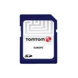 TOMTOM Karten von Europa auf 8,50.