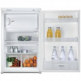 Bedienungsanleitung für Kühlschrank CANDY CBO150/2 weiss