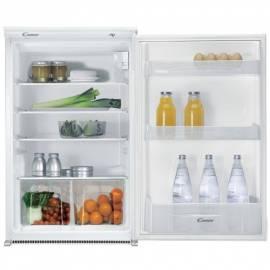 Kühlschrank CANDY CBL 150/2 weiss