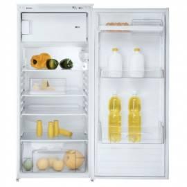 Kühlschrank CANDY CIO 225/2 weiss