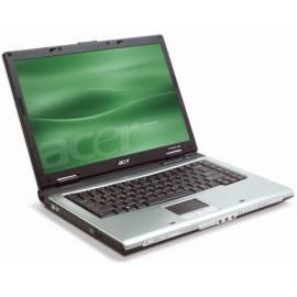 Notebook ACER TravelMate 2424 WXMi TravelMate (LX. TB206. 076)