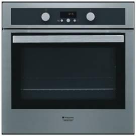 Trouba HOTPOINT-ARISTON F 89 p. 1 IX / HA