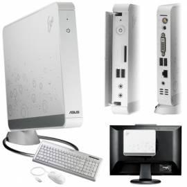 Mini PC ASUS Eee Box B202 weiß XP (90PE0MC413203C5MUCHZ)