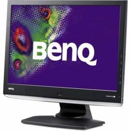 Monitor BENQ E2200WA Gebrauchsanweisung