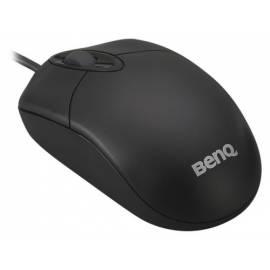 Bedienungshandbuch Maus BENQ m-108 (9J.Q6488.C2D)