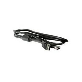 Kabel USB Canon IFC-200PCU pro PowerShot - Anleitung