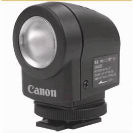 Zubehör für Kameras CANON VL-3 schwarz Gebrauchsanweisung