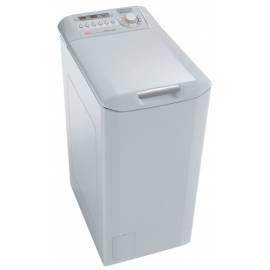 Waschmaschine Candy CTD 866 SY