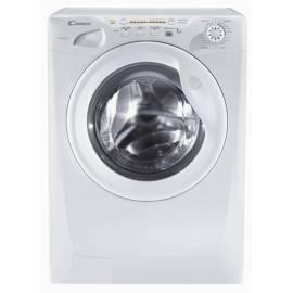 Waschmaschine Candy GO 108 Grand-O