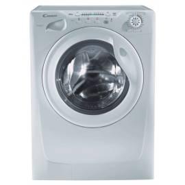 Waschmaschine Candy GO 125 Grand-O