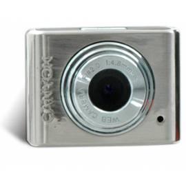 Webcamera CANYON CNP-WCAMN2 - Anleitung