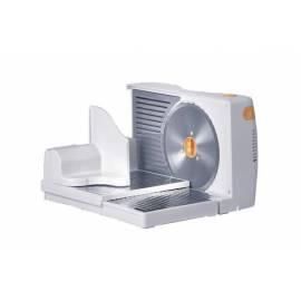 Handbuch für Slicer Konzept KP-3510 SLIM weiß