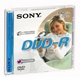 SONY Recording Media DVRSO0224