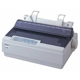 Drucker Nadeldrucker EPSON LX-300