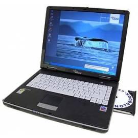 Bedienungsanleitung für Notebook FUJITSU AMILO Pro V8010