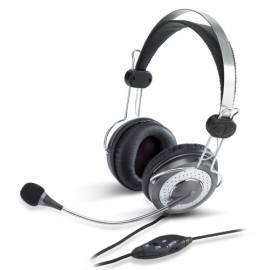 PDF-Handbuch downloadenHeadset GENIUS HS-04SU (31710045100)