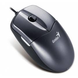 Maus Genius MaxFire T 355, Laser