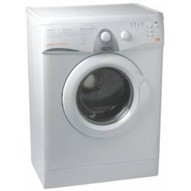 Datasheet automatische Waschmaschine Göttin WFA 1025 M7
