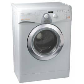 Service Manual automatische Waschmaschine Göttin WFA 1646 D7