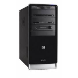 Service Manual PC HP Pavilion A6130 E4400 (LCA1025)