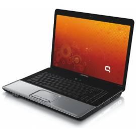 Notebook HP Compaq Presario C791EC (FL558EA) Gebrauchsanweisung