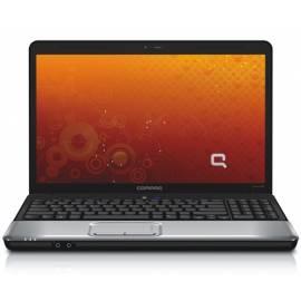Notebook HP Compaq CQ60-220EC (NF200EA #AKB)