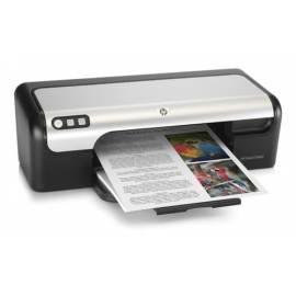 HP Deskjet D2560 Drucker (CB671B)