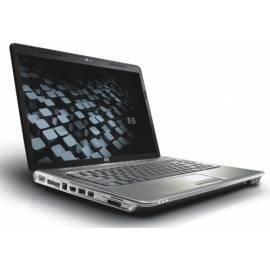 Notebook HP Pavilion dv5-1020ec (FM386EA #AKB) - Anleitung