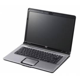 Bedienungsanleitung für NTB HP Pavilion dv6100ea CZ338