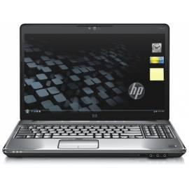 Notebook HP Pavilion dv6-1020ec (NG679EA #AKB) Gebrauchsanweisung