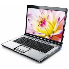 Benutzerhandbuch für Notebook HP dv6675 T5250