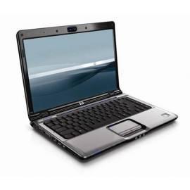 Notebook HP Pavilion Dv6730ec Gebrauchsanweisung