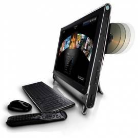 Benutzerhandbuch für PC alles-in-One HP Pavilion IG522 T6400 (NF365AA)