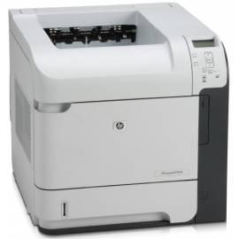 Datasheet HP LaserJet P4014-Drucker (CB506A)