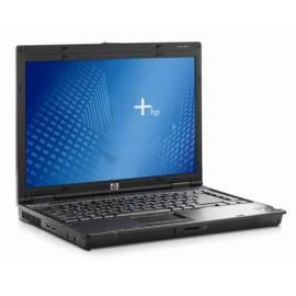 Datasheet Notebook HP nx7300 GAA3626 (GC084ES)