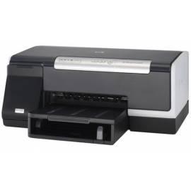 Handbuch für Drucker HP OfficeJet Pro k5400 (C8184A #BEH)