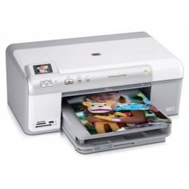 Drucker HP Photosmart D5460 (Q8421B) (Q8421B # BEP)