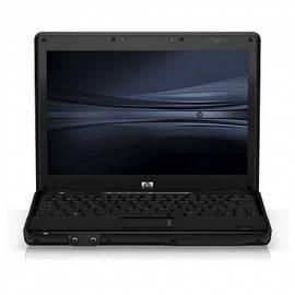 Bedienungsanleitung für Notebook HP Compaq 2230 s (NA875ES #AKB)