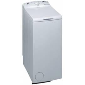 Waschmaschine WHIRLPOOL AWE 8629