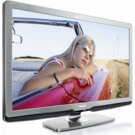 Bedienungsanleitung für TV PHILIPS 46PFL9704H 9000 Serie Aluminium