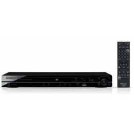 DVD-Player PIONEER DV-320-schwarz